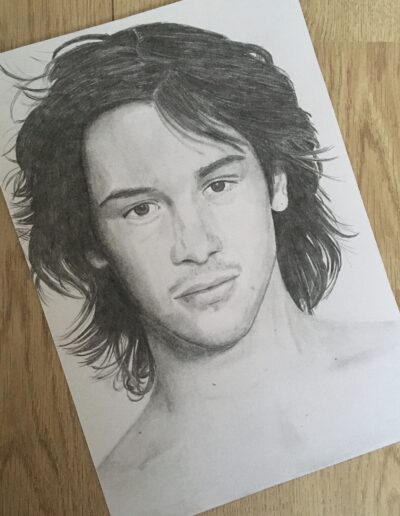 Mr. Reeves